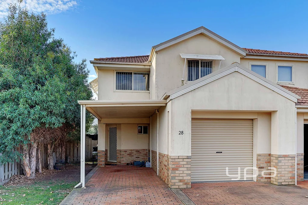 28/346 Sydenham Road, Sydenham, VIC 3037