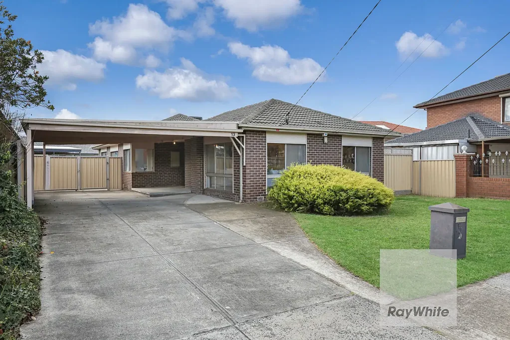 13 Wiltshire Road, Gladstone Park, VIC 3043