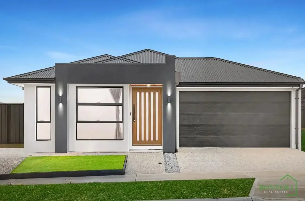 Kalkallo A beautiful Modern House for Sale