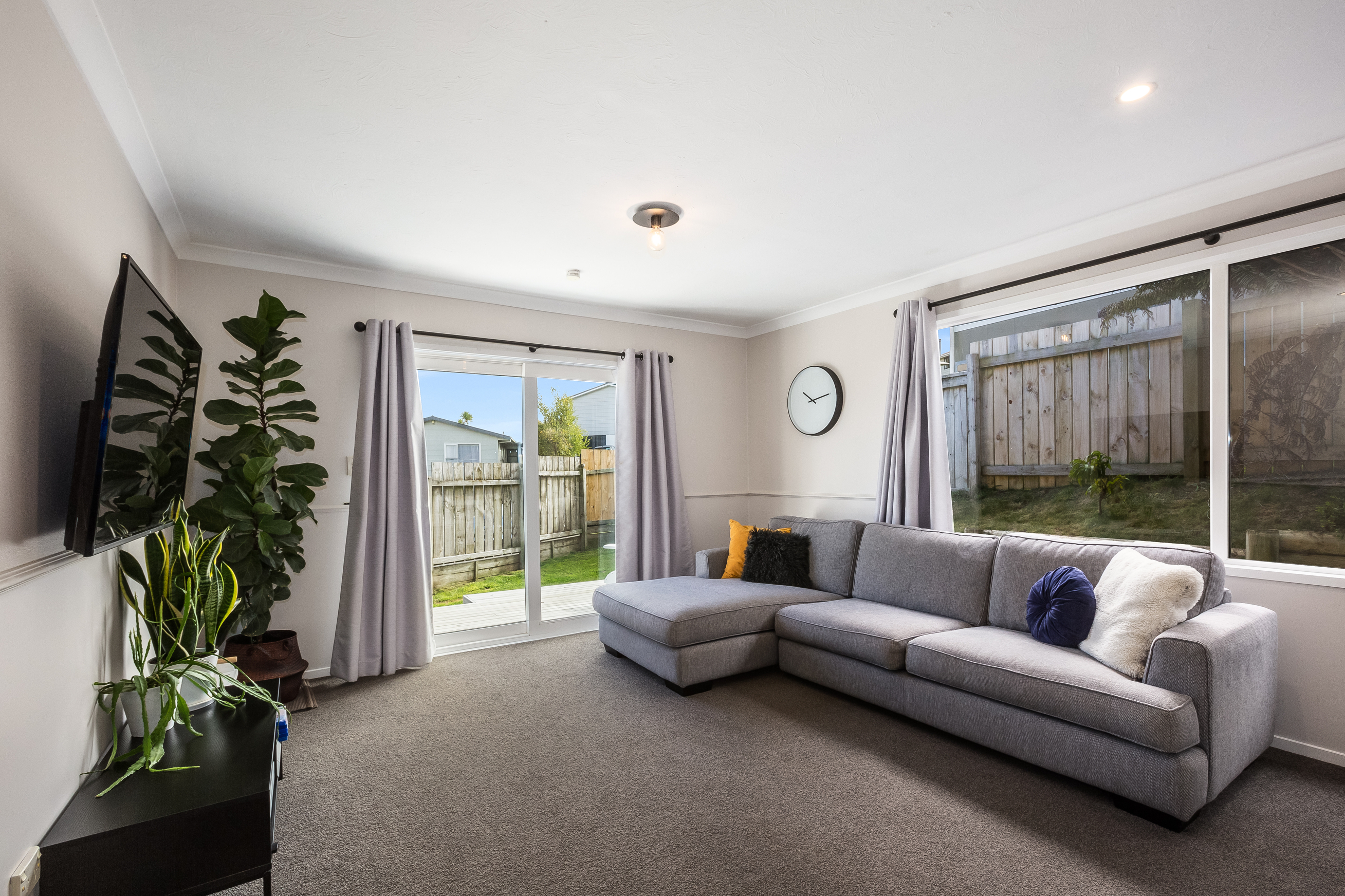 9 Gaff Place, Whitby, Porirua, 2房, 1浴, House