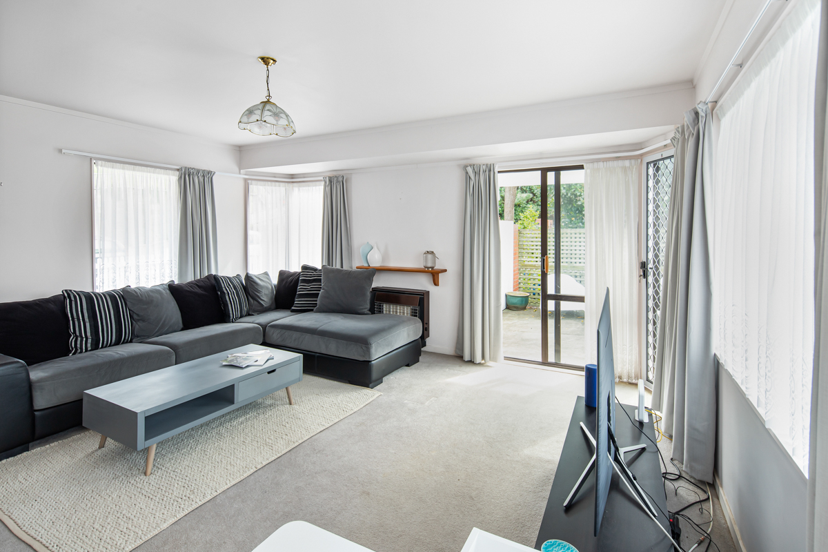 2/10 Upper Bourke Street, Kilbirnie, Wellington, 2 Schlafzimmer, 1 Badezimmer