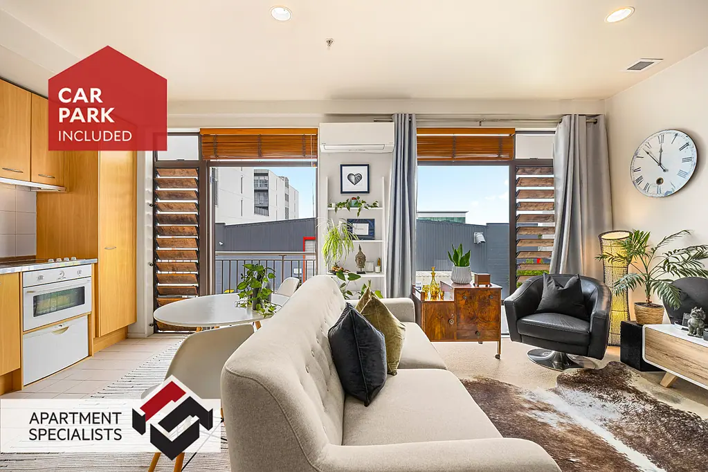 Eden Terrace 1침실 Urgent Sale Needed-$50k below last comparable sale