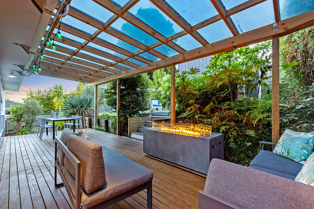 94 Salamanca Road, Sunnynook, North Shore City, Auckland