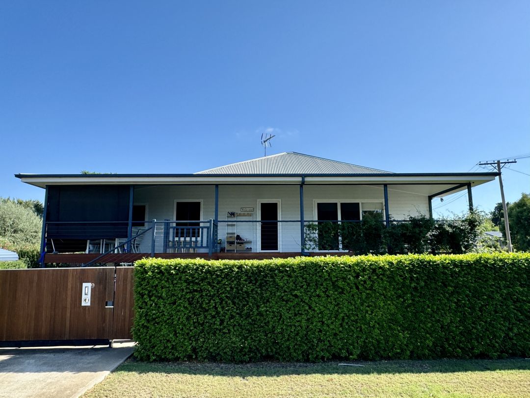 9 RUSE ST, MOREE NSW 2400, 0 habitaciones, 0 baños, House