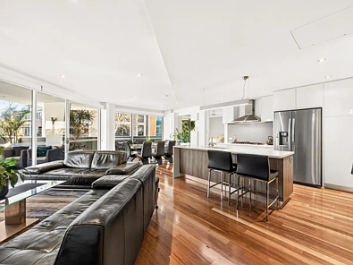 East Perth 4chambre Timeless Design - Contemporary Luxury...