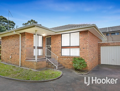 2/11 Close Avenue, Dandenong, VIC 3175, 2 slaapkamers, 1 badkamers, Unit