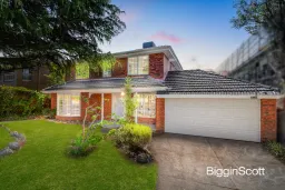 57 Wilson Road, Glen Waverley