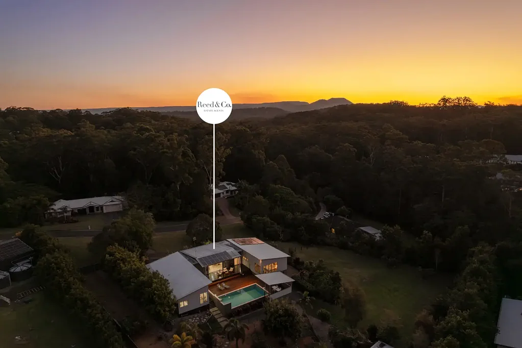 Doonan 4ਬੈੱਡਰੂਮ Reed & Co.