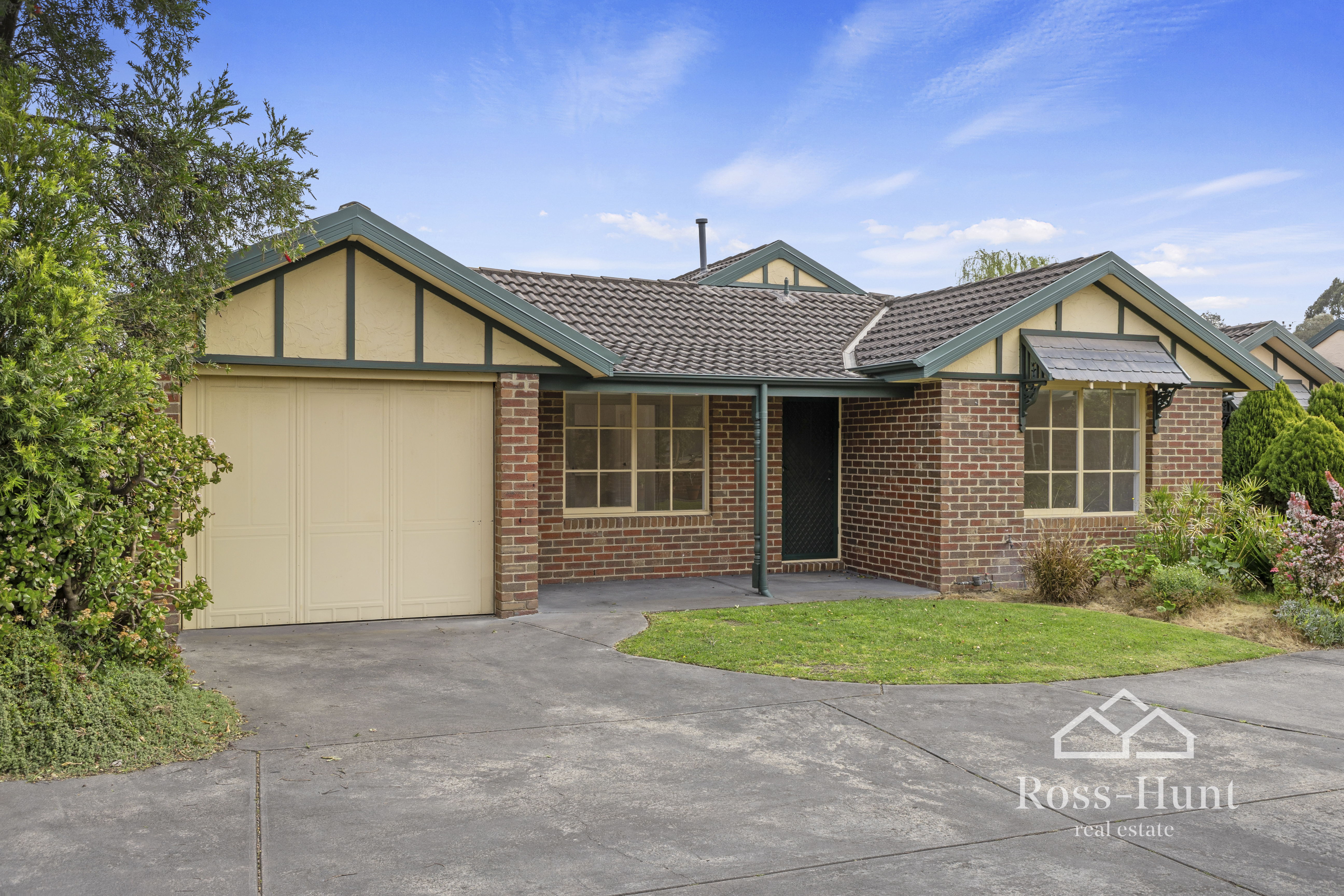 UNIT 14 31 MCINTYRE ST, BURWOOD VIC 3125, 0 chambres, 0 salles de bain, Unit