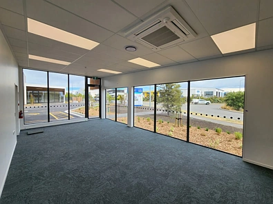 2/48 Link Drive, Rolleston, Selwyn, 0 Bedrooms, 0 Bathrooms, Industrial Buildings