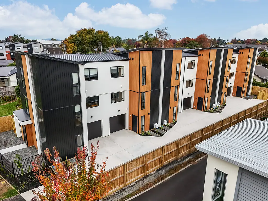 Hamilton East 4房  Ideal Addition To Your Portfolio