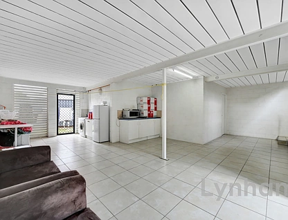 Room 3 - 2/23 Bergin Road, Cranbrook, Townsville, 1 Schlafzimmer, 1 Badezimmer, House