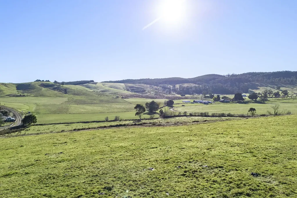 Bangor 3Moenga A beautiful small acreage with genuine capability