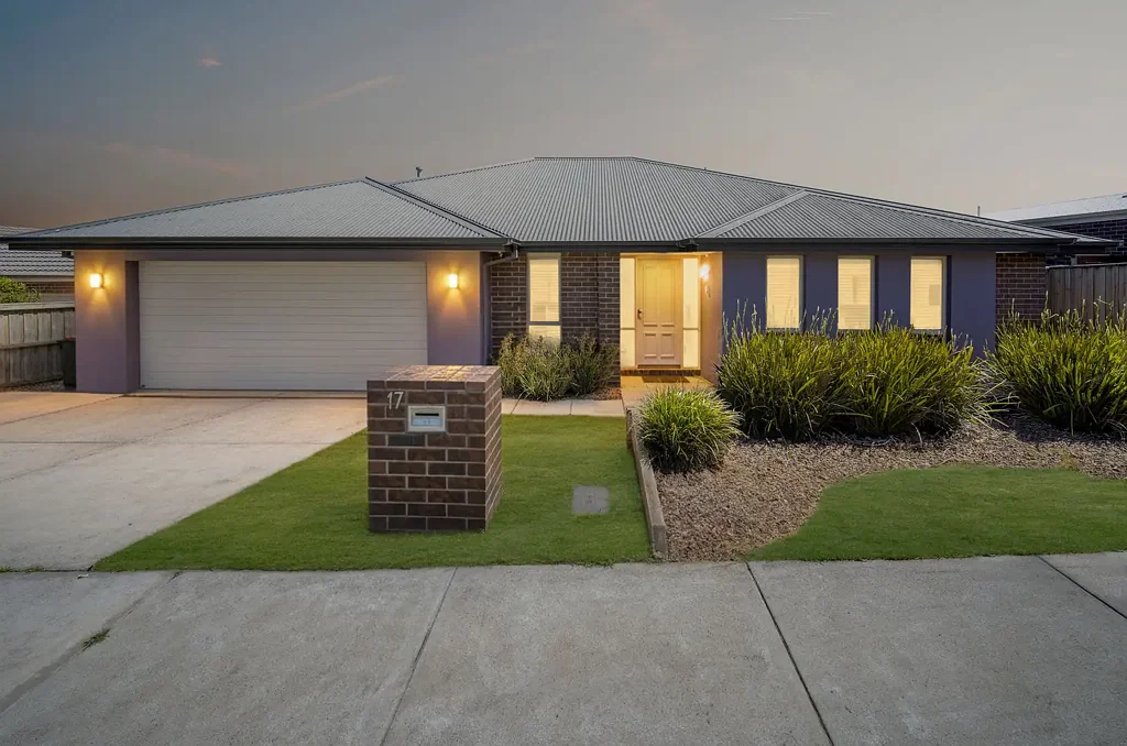 17 Armytage Avenue, Warrnambool, VIC 3280