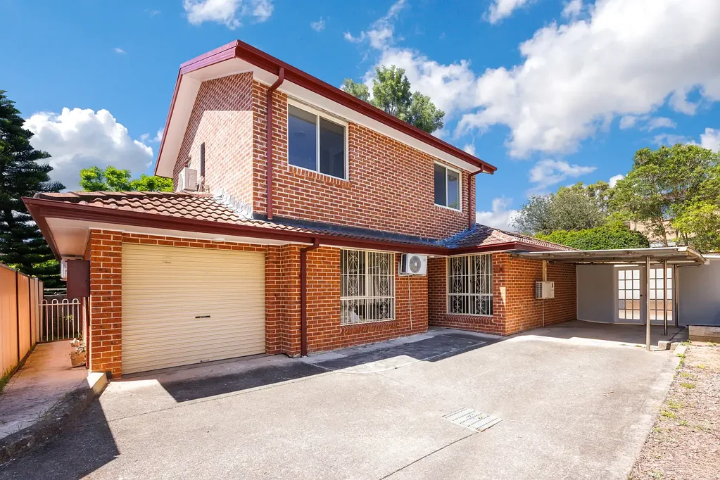 North Ryde 4 Bedroom Location, Potential and Opportunity