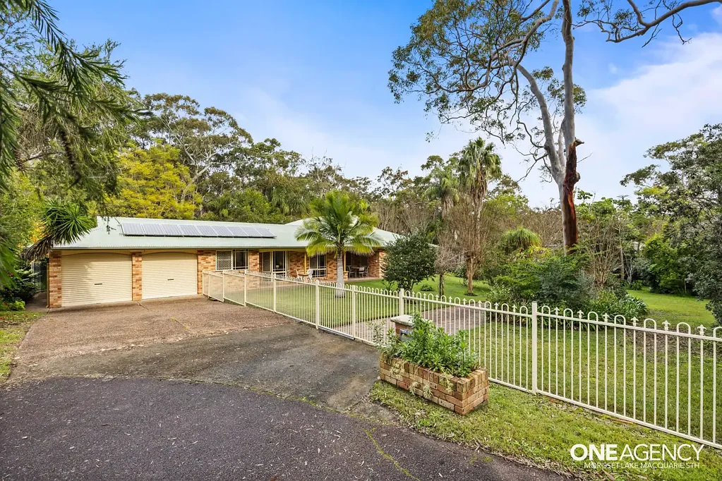 7 Lawrie Street, Balcolyn, NSW 2264