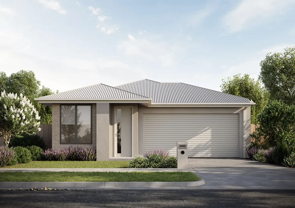 Norlane 4房  Affordable, Turnkey House & Land Opportunity in Melbourne's Growing North