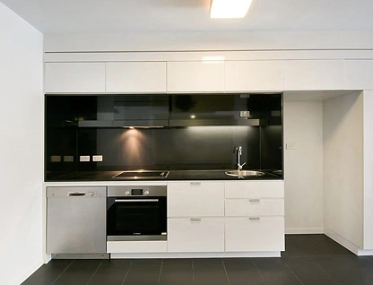 114/8 Jeays Street, Bowen Hills, Brisbane - Inner City Region, 1 Bedrooms, 1 Bathrooms, Apartment