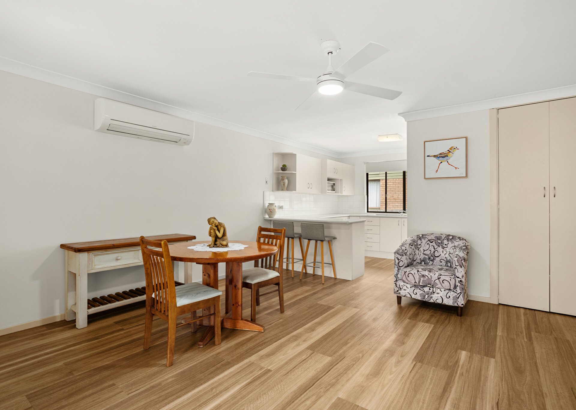 25 CLERKE ST, OLD BAR NSW 2430, 0房, 0浴, Unit