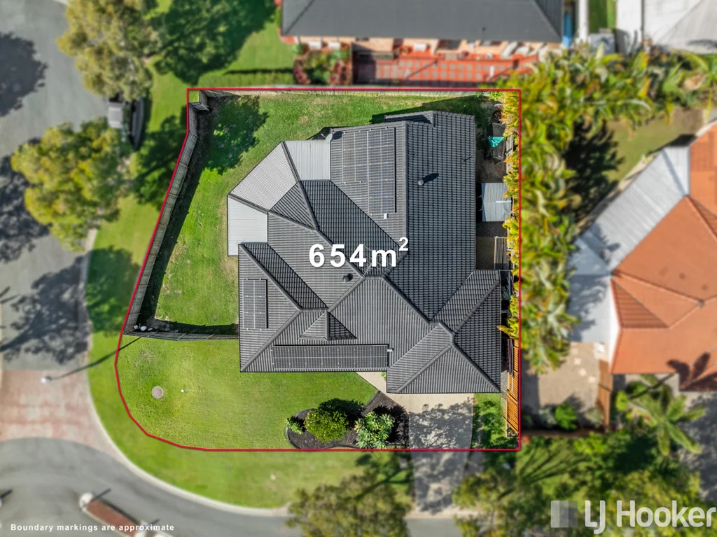 1 Themeda Court, Victoria Point, QLD 4165