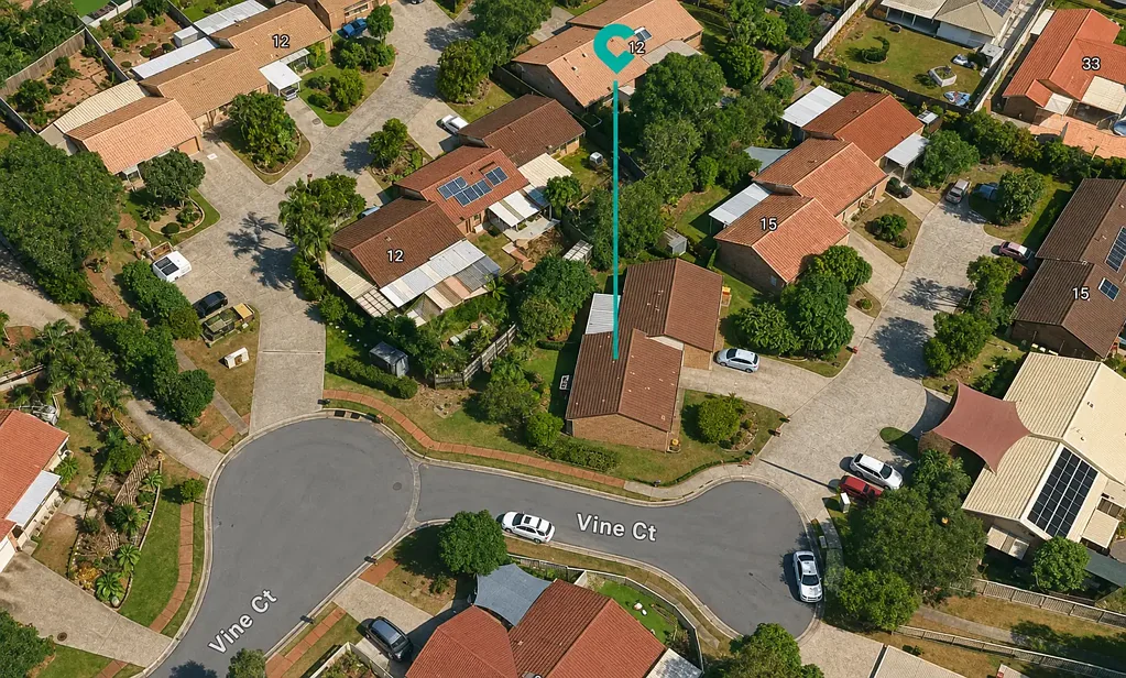 Oxenford 2 Slaapkamer Low-Maintenance Living in a Convenient Oxenford Location