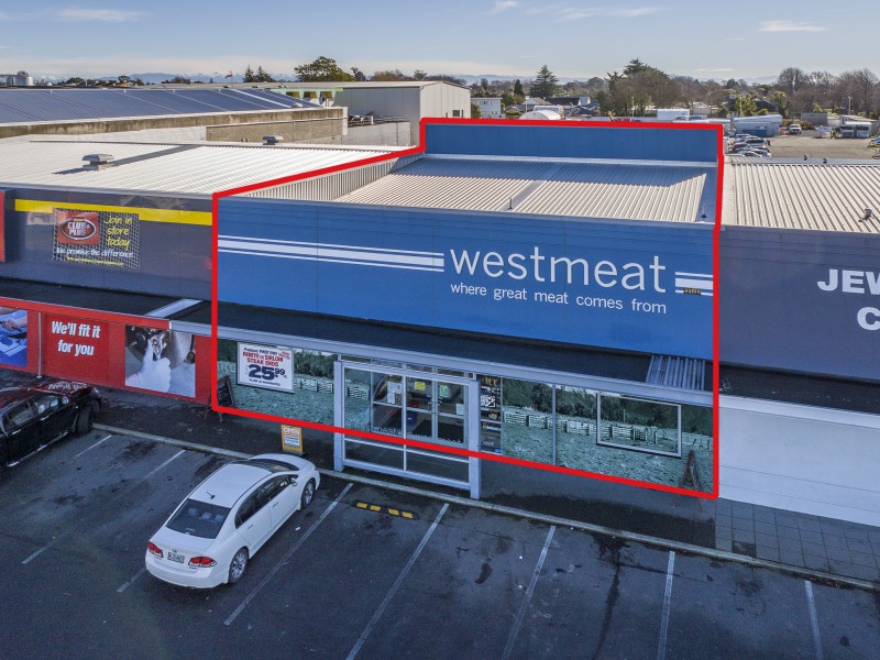 398 Blenheim Road, Upper Riccarton, Christchurch, 0 phòng ngủ, 0 phòng tắm