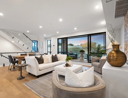13B Dominion Street, Takapuna, North Shore City, 4 ห้องนอน, 3 ห้องน้ำ, House