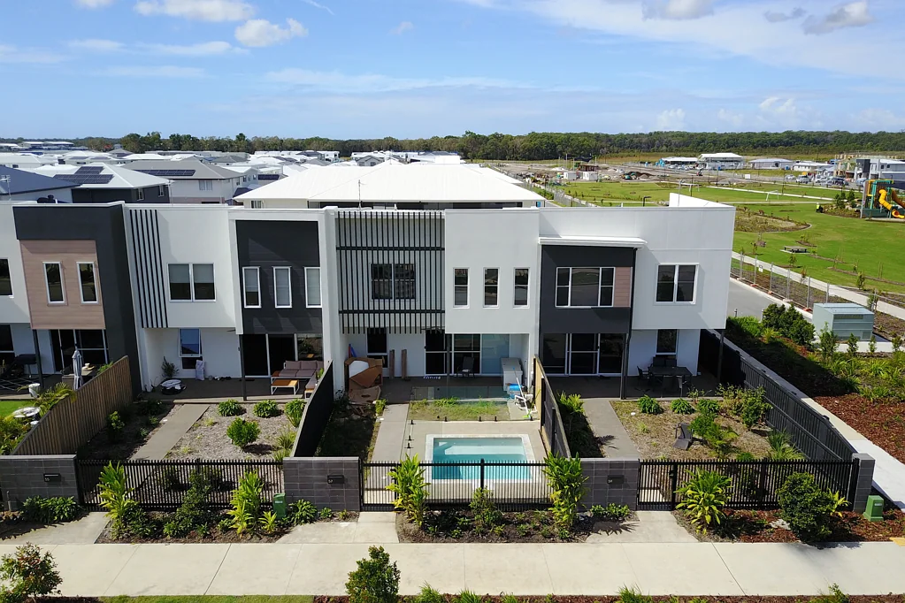 57 Sugar Mill Road, Palmview, QLD 4553