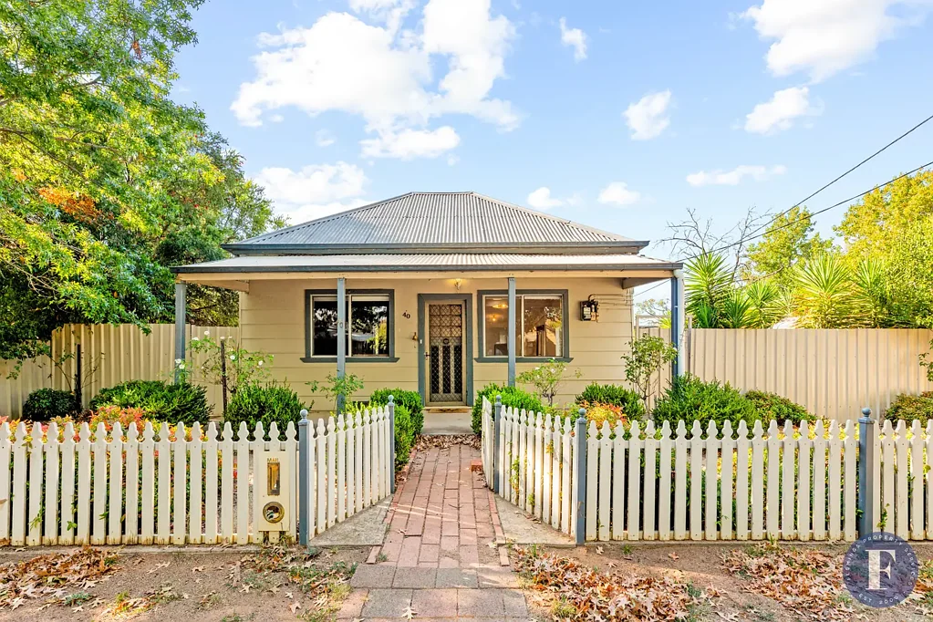 40 Murray Street, Cootamundra, NSW 2590