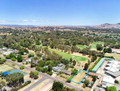 7 Elvins Street, Mansfield, VIC 3722, 0 ਕਮਰੇ, 0 ਬਾਥਰੂਮ, Section
