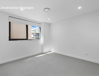 202/129A Jerralong Drive, Schofields, Outer Western Sydney, 2 कमरे, 2 बाथरूम, Apartment