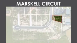 Lot 7 (23) Marskell Circuit, Mudgee