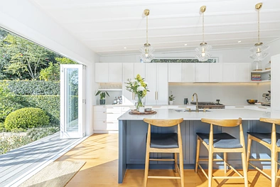 55 Edenvale Crescent, Mount Eden, Auckland, 3 Bedrooms, 1 Bathrooms, House