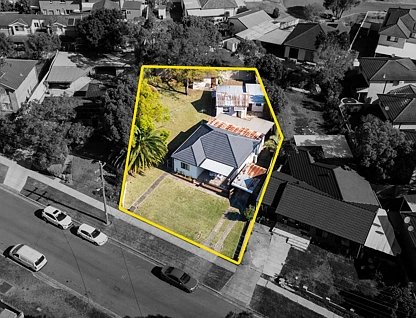 34 Mclean Street, Liverpool, South Western Suburbs, 3房, 1浴, House