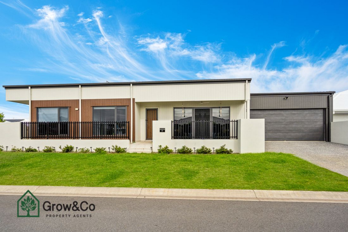 59 ECLIPSE CR, BURPENGARY EAST QLD 4505, 0 Kuwarto, 0 Banyo, House