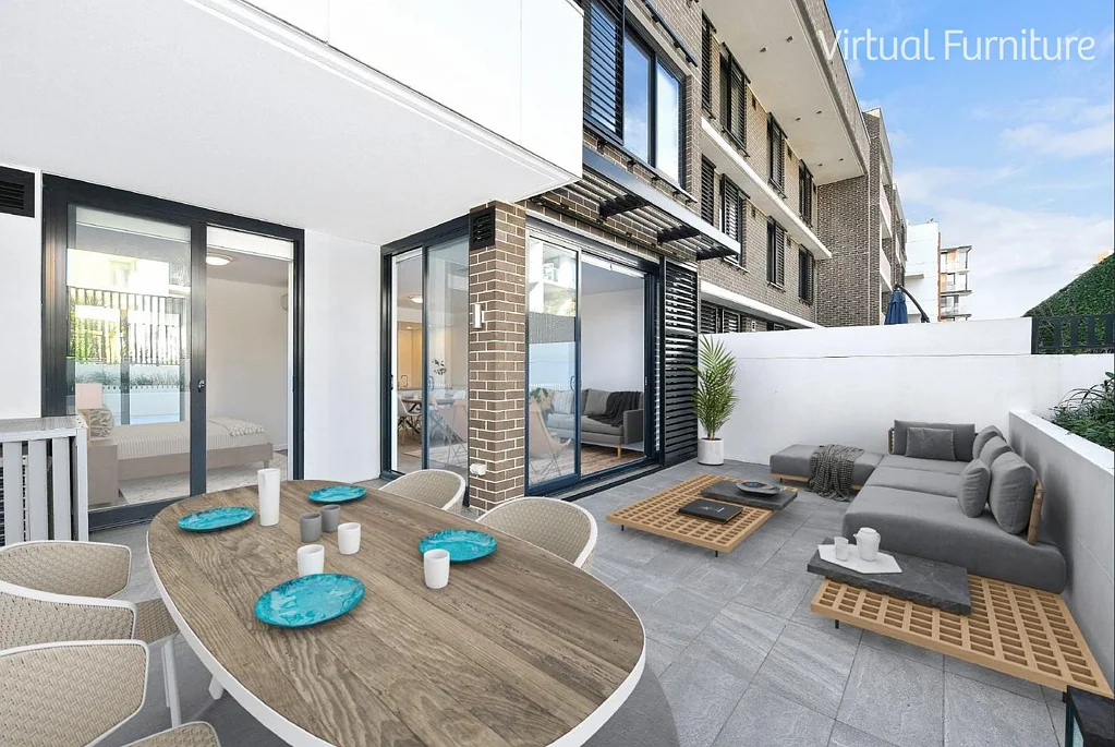 4103/50 Pemberton Street, Botany, NSW 2019