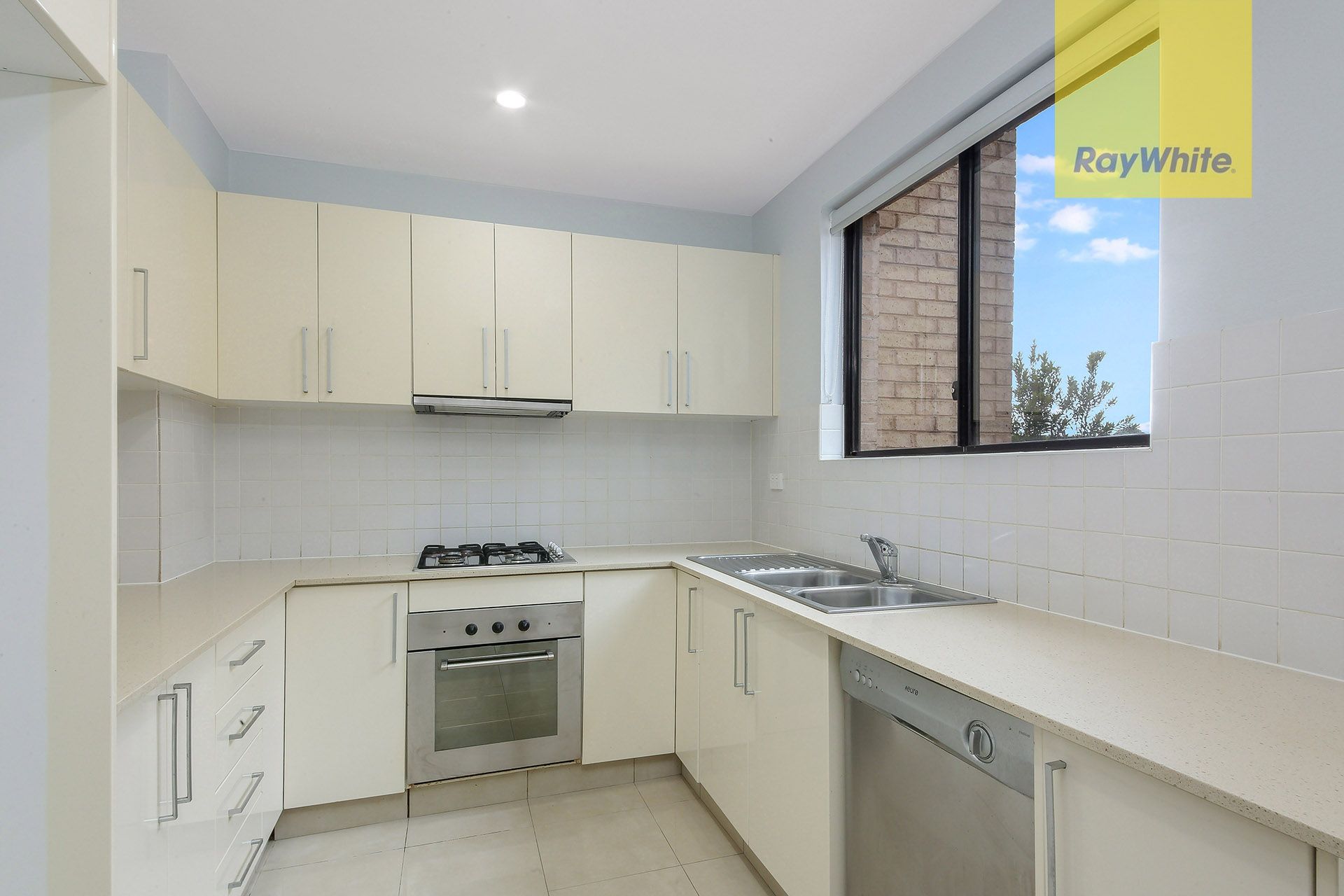 UNIT 4 1-3 PEGLER AV, SOUTH GRANVILLE NSW 2142, 0房, 0浴, Townhouse