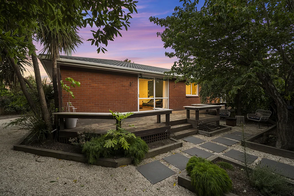 Rolleston 3ਬੈੱਡਰੂਮ Private, Practical & Full of Potential!