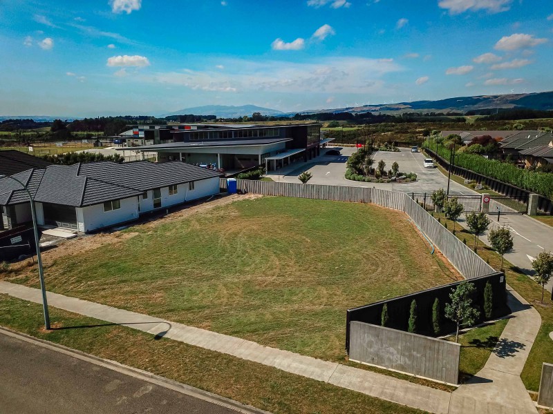 45 Johnstone Drive, Fitzherbert, Palmerston North, 4 غرف, 1 حمامات