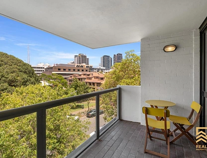 32/2 Goderich Street, East Perth, Perth CBD, 2 غرف, 1 حمامات, Apartment