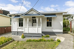 27 Bombay Street, Ngaio
