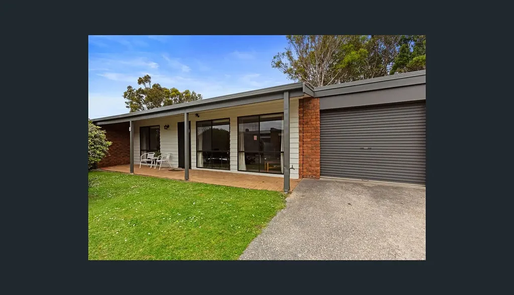Apollo Bay 2房  Look what it has to offer