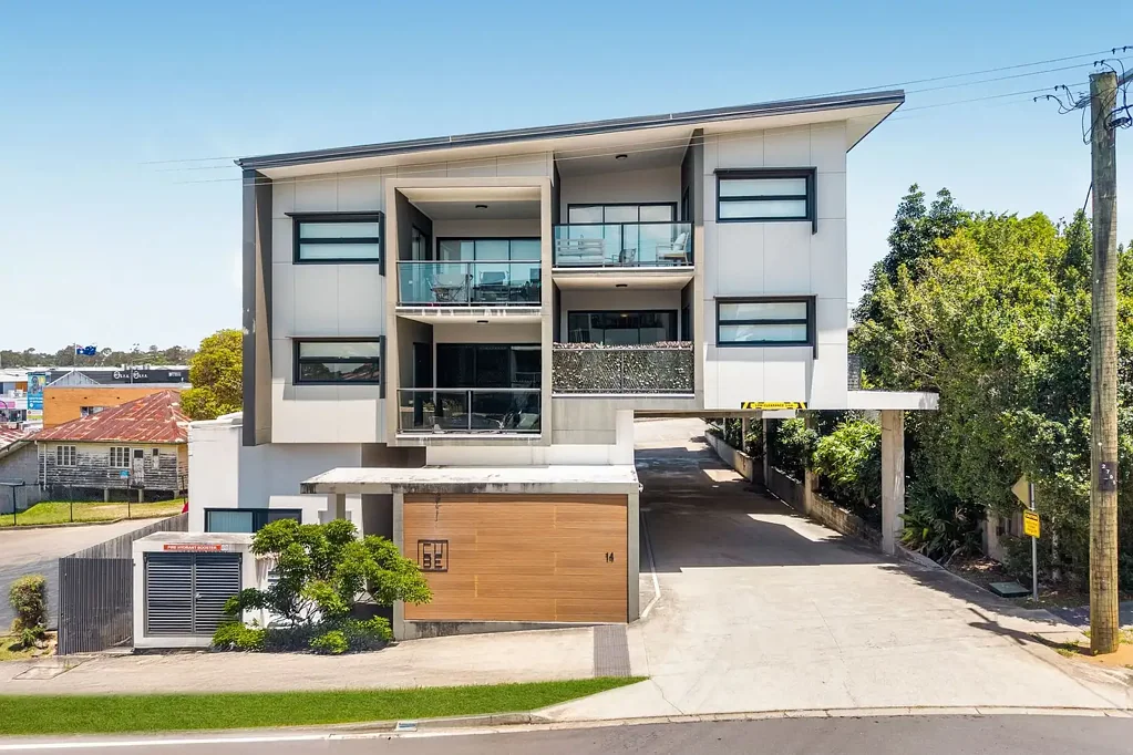 Everton Park 2 Slaapkamer Convenient Modern Living