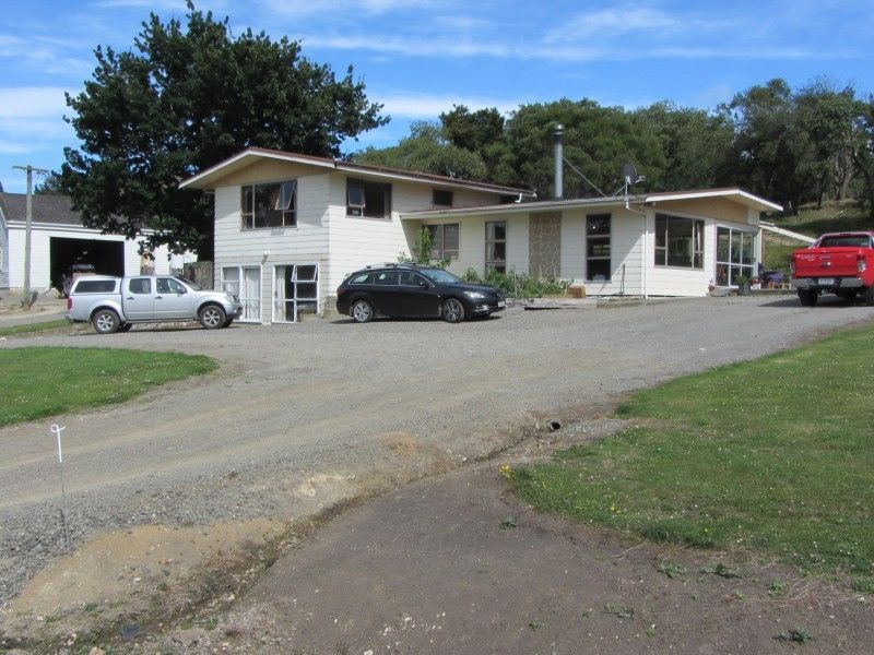 10860 Route 52, Pongaroa, Tararua, 0 phòng ngủ, 1 phòng tắm