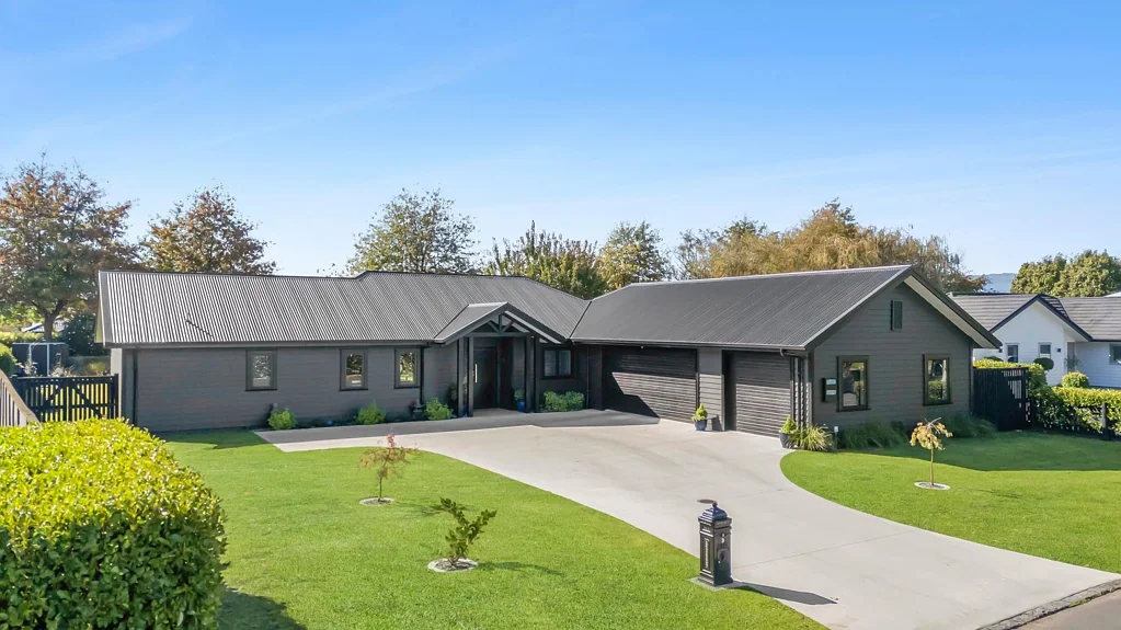 3 Cliftondell Close, Matamata, Matamata-Piako, Waikato