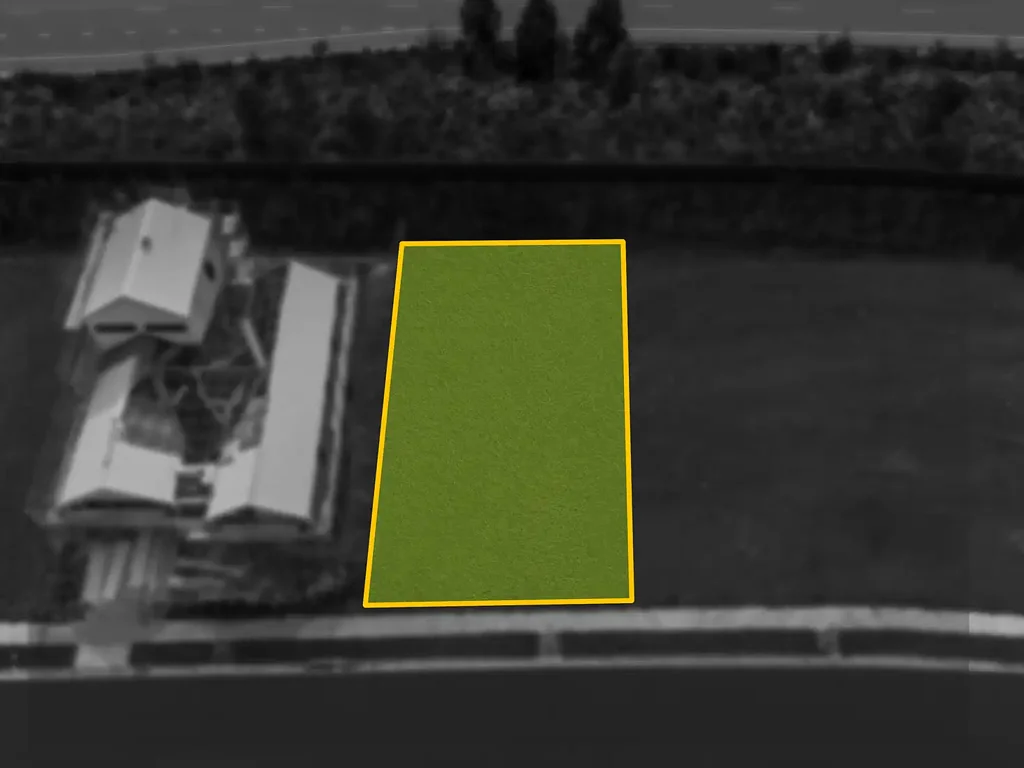 Wilton Registered 505sqm Block with Endless Building Potential