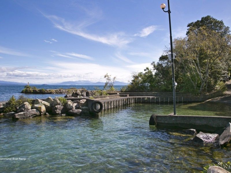 50 Whakamoenga Point, Acacia Bay, Taupo, 4 Kuwarto, 0 Banyo