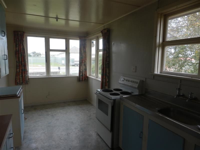 65 Murphy Street, Strathern, Invercargill, 2 habitaciones, 1 baños