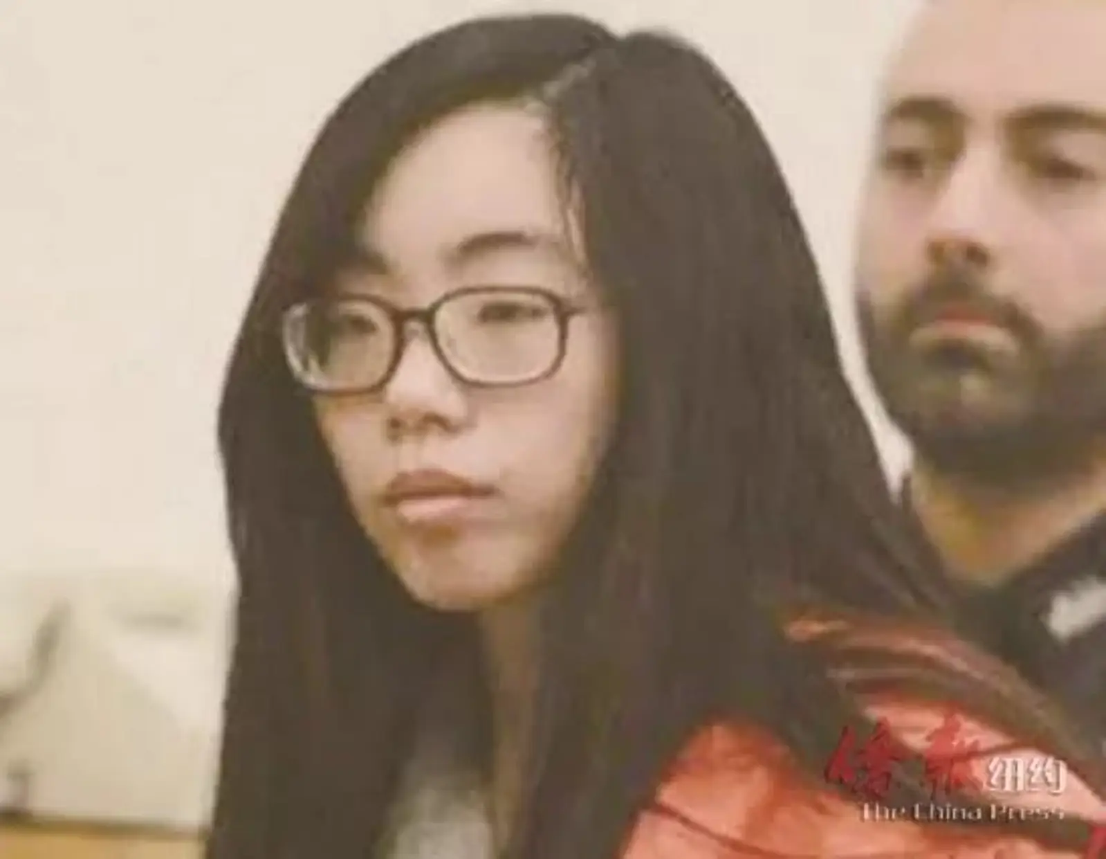 华裔母亲溺女案！法医庭审改口...