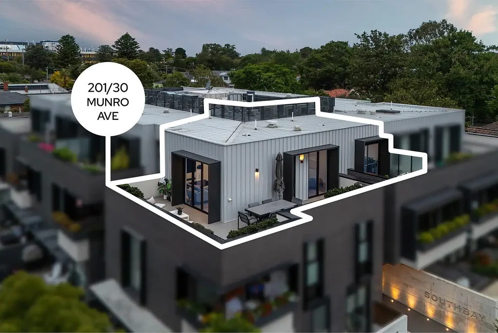 201/30 Munro Avenue, Cheltenham, VIC 3192